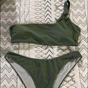 SHEIN bikini set